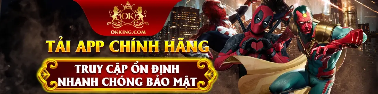 Trang chủ Okking09 .com