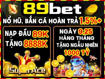 89BET